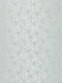 Scalamandre Hexagon Inspiration Mist Wallpaper