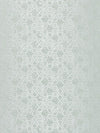Scalamandre Hexagon Inspiration Mist Wallpaper