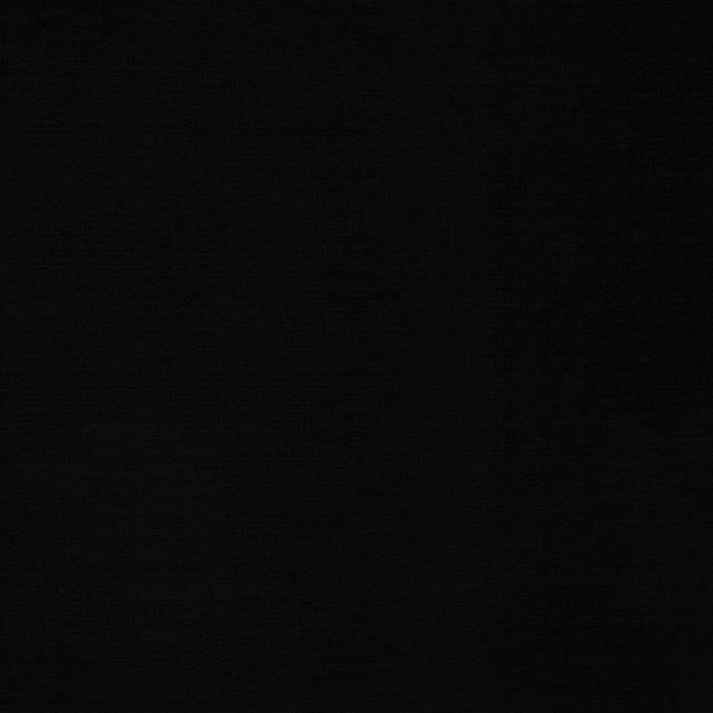 Schumacher Lampedusa Indoor/Outdoor Black Fabric