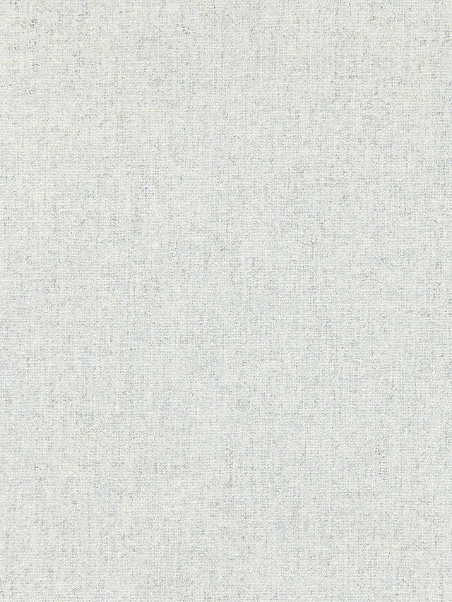 Scalamandre Bradford Wool Mist Wallpaper