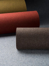 Scalamandre Bradford Wool Heather Wallpaper