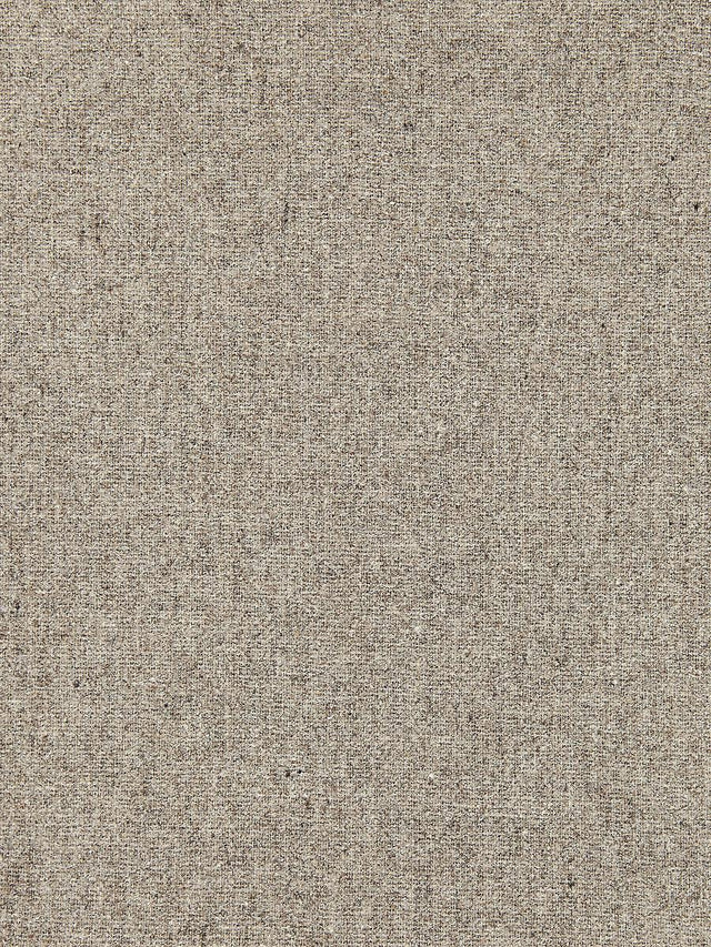 Scalamandre Bradford Wool Fawn Wallpaper