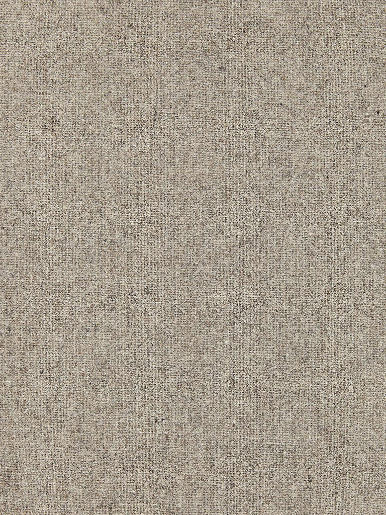 Scalamandre Bradford Wool Fawn Wallpaper