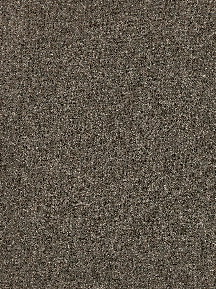 Scalamandre Bradford Wool Cocoa Wallpaper