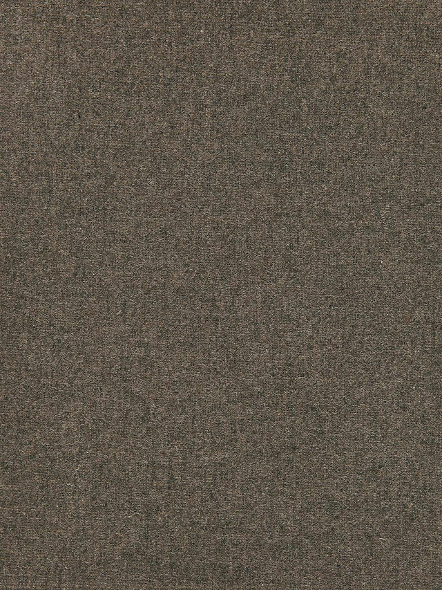 Scalamandre Bradford Wool Cocoa Wallpaper