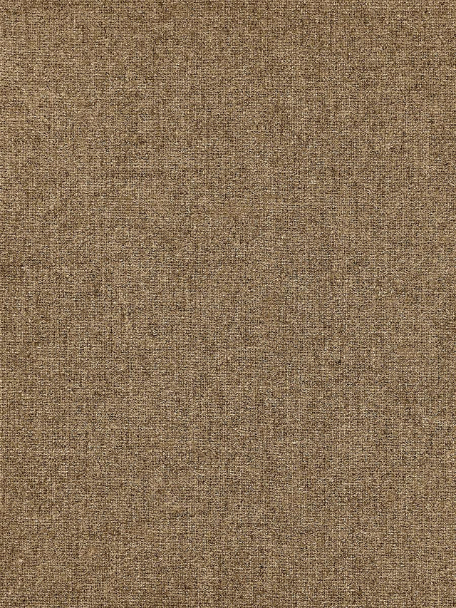 Scalamandre Bradford Wool Latte Wallpaper