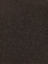 Scalamandre Bradford Wool Charcoal Wallpaper