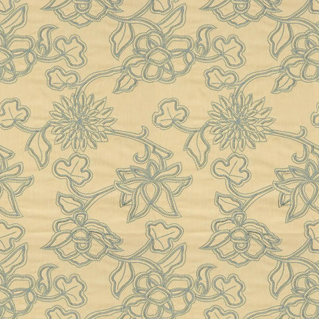 Lee Jofa SULEYMAN ROSE HYDRANGEA Upholstery Fabric
