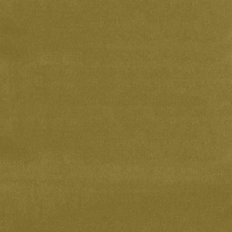 Schumacher Gainsborough Velvet Sap Fabric