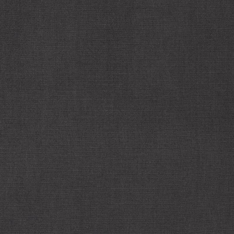 Schumacher Portofino Indoor/Outdoor Charcoal Fabric