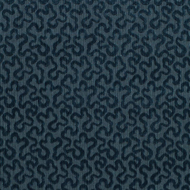 Schumacher Vermicelli Velvet Venetian Fabric