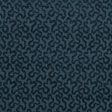 Schumacher Vermicelli Velvet Venetian Fabric