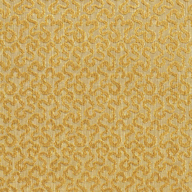 Schumacher Vermicelli Velvet Naples Fabric