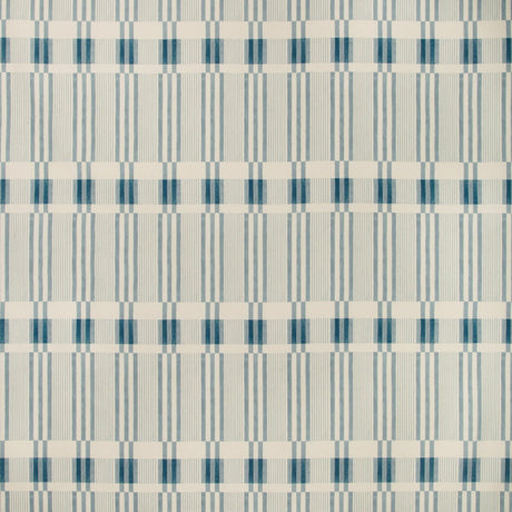 Lee Jofa BANDEAU SLATE Fabric