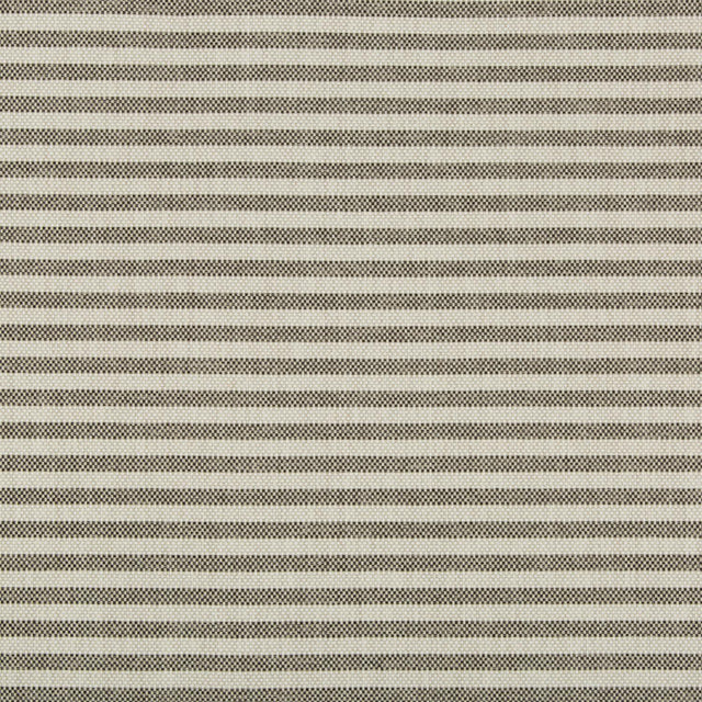 Lee Jofa RAYAS STRIPE SOOT Upholstery Fabric