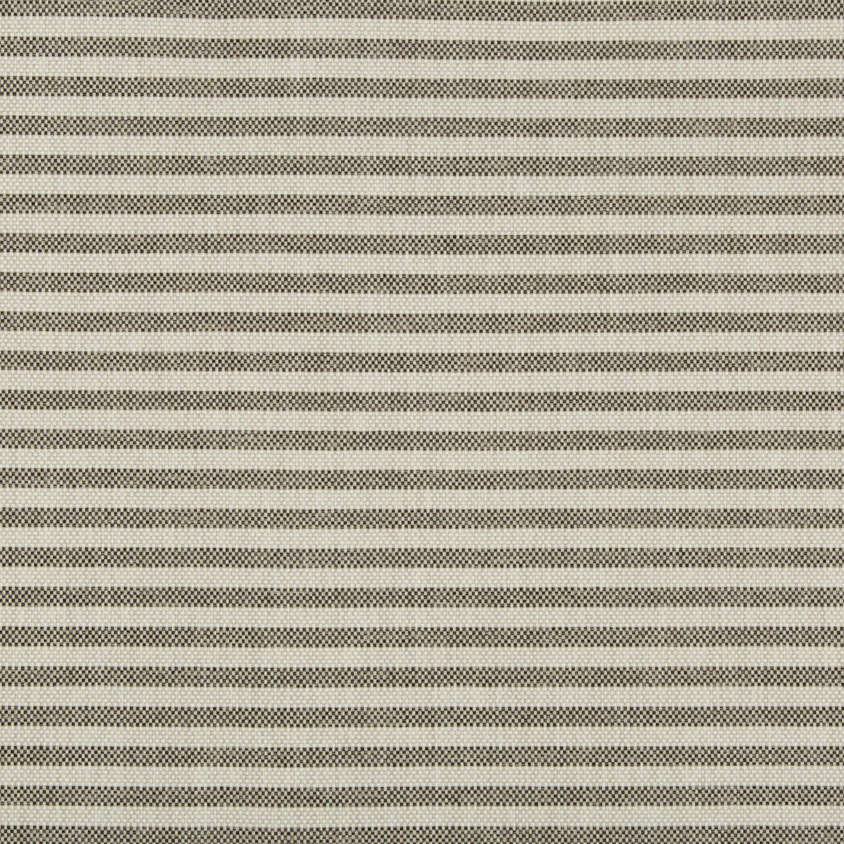 Lee Jofa RAYAS STRIPE SOOT Upholstery Fabric
