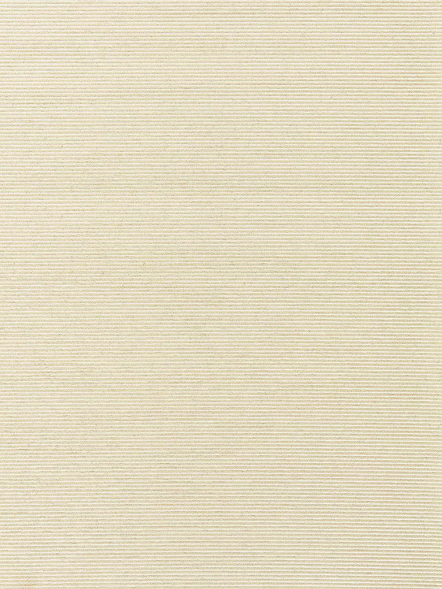 Scalamandre Ventura Creme Wallpaper