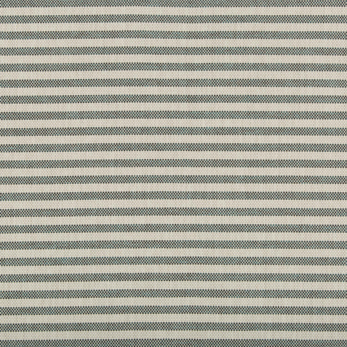 Lee Jofa RAYAS STRIPE NAVY Upholstery Fabric