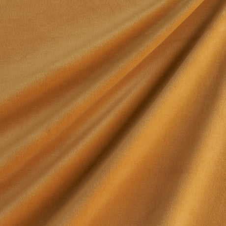 Schumacher Cotton Club Velvet Straw Fabric