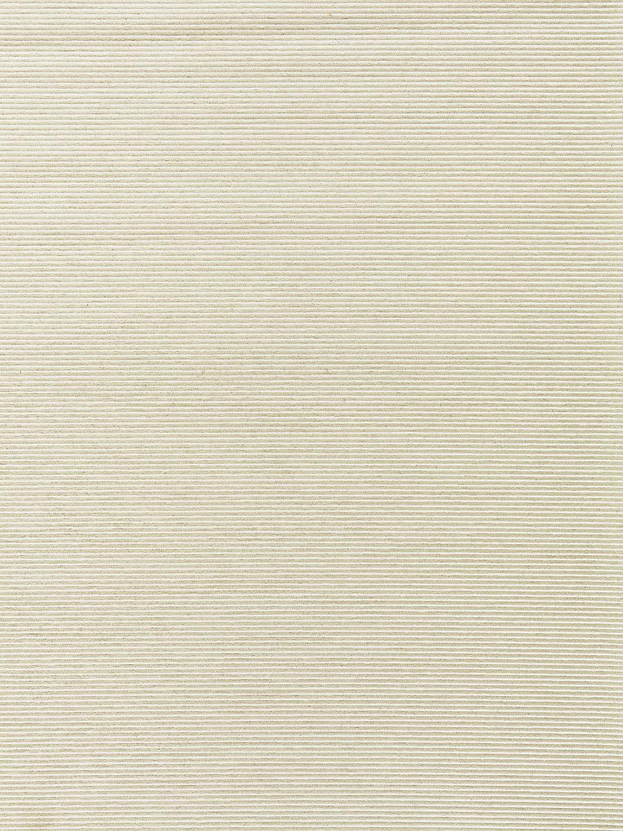 Scalamandre Ventura Latte Wallpaper