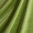 Schumacher Cotton Club Velvet Sage Fabric