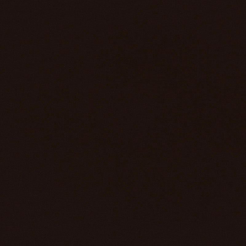 Schumacher Alassio Indoor/Outdoor Chocolate Fabric