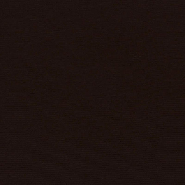 Schumacher Alassio Indoor/Outdoor Chocolate Fabric