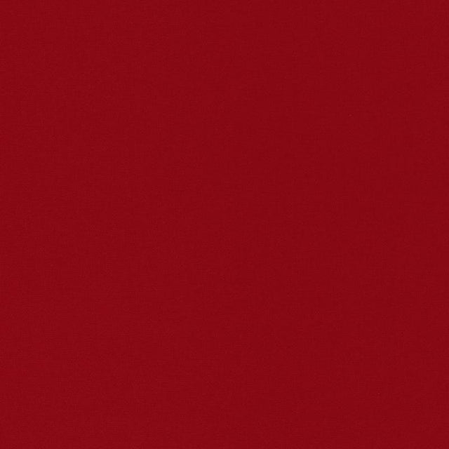 Schumacher Alassio Indoor/Outdoor Red Fabric