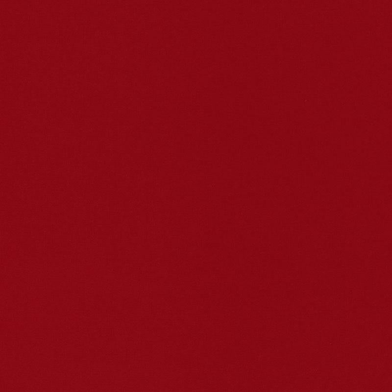 Schumacher Alassio Indoor/Outdoor Red Fabric
