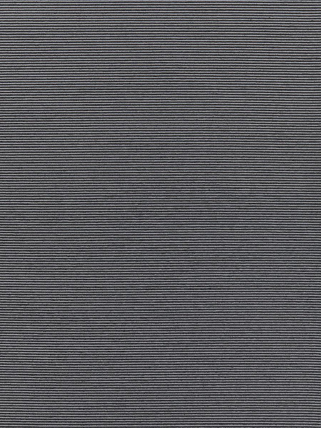 Scalamandre Ventura Noir Wallpaper