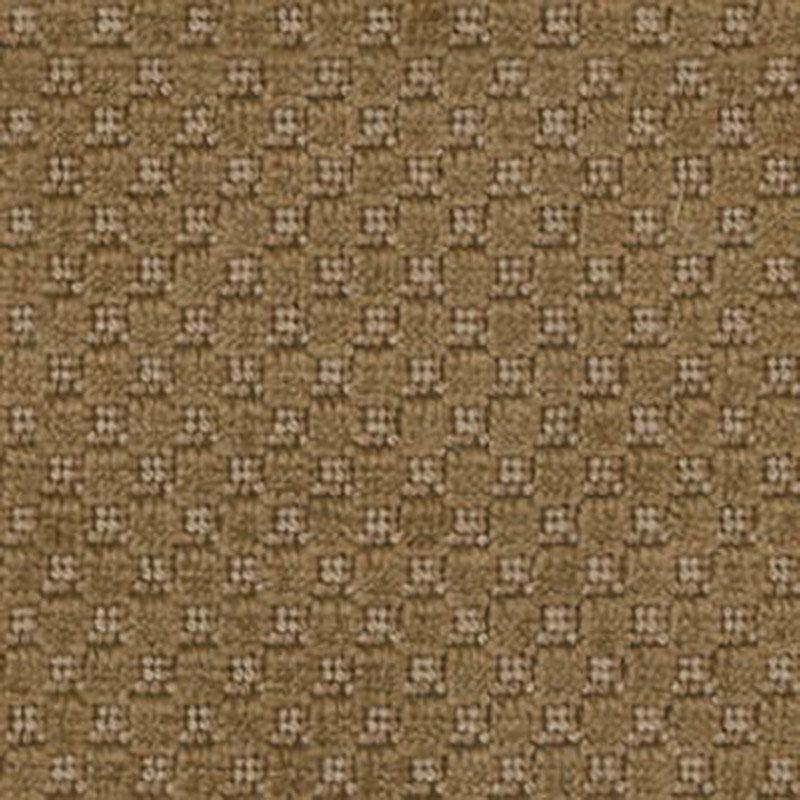 Schumacher Farrington Linen Velvet Wheat Fabric