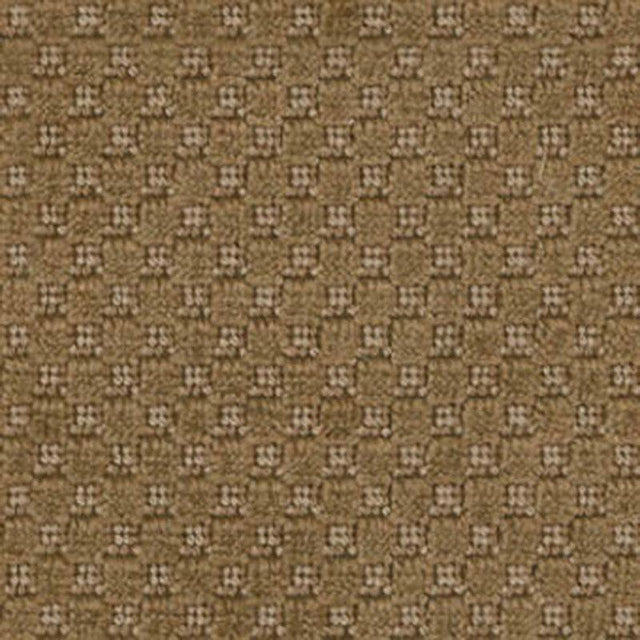 Schumacher Farrington Linen Velvet Wheat Fabric