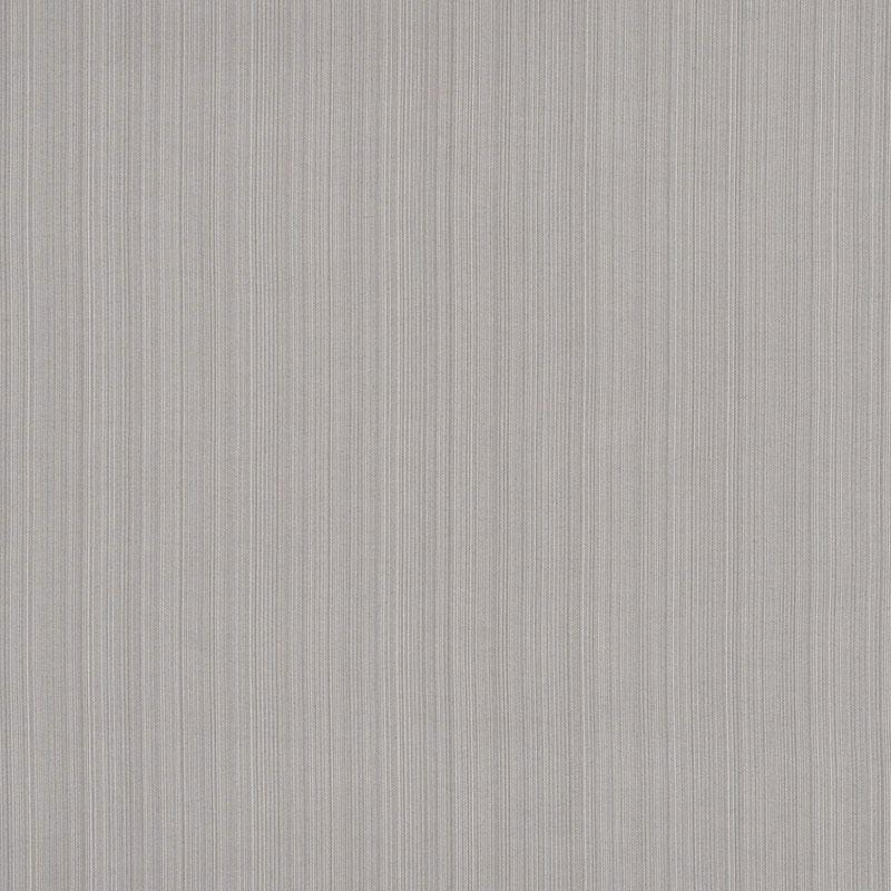 Schumacher Poetto Strie Indoor/Outdoor Zinc Fabric