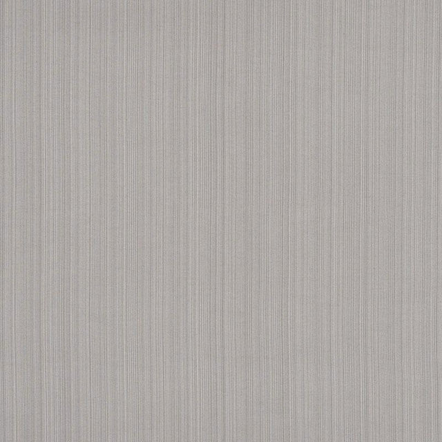 Schumacher Poetto Strie Indoor/Outdoor Zinc Fabric