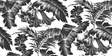 Gaston Y Daniela PLANTATION BLACK&WHITE Wallpaper