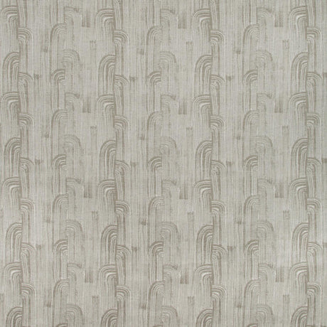 Lee Jofa CRESCENT WEAVE GRIS Upholstery Fabric