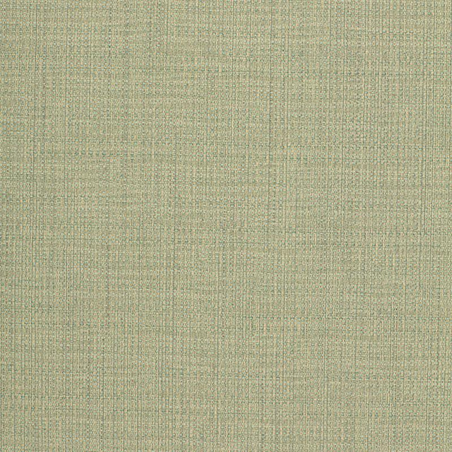 Schumacher Thai Texture Teal Fabric