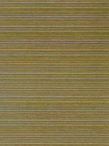 Scalamandre Luxury Composition Mustard Wallpaper