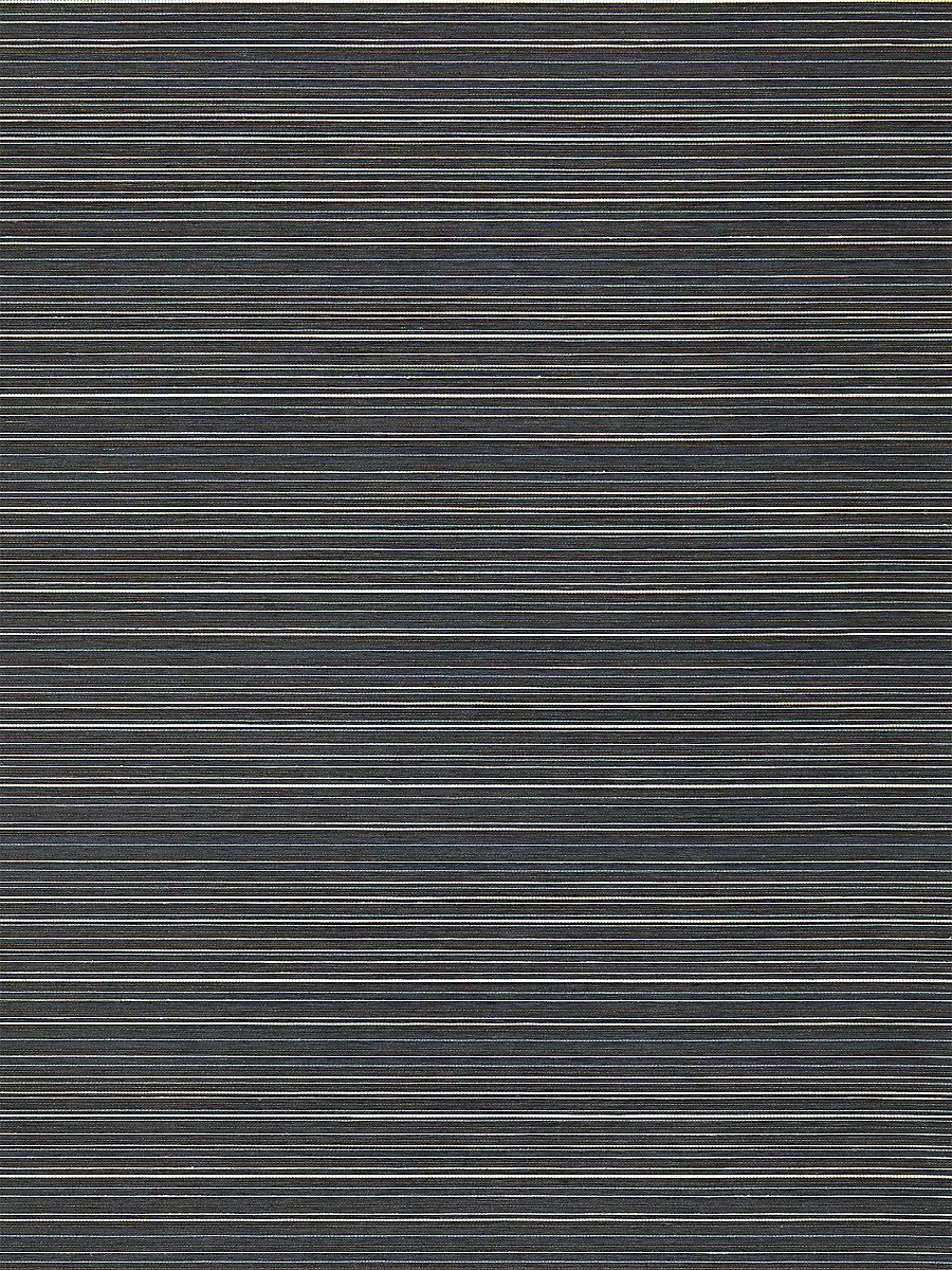 Scalamandre Luxury Composition Sapphire Wallpaper