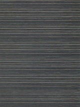 Scalamandre Luxury Composition Sapphire Wallpaper