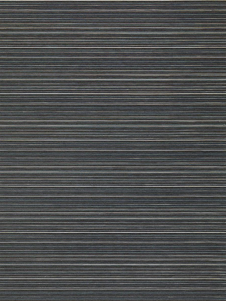 Scalamandre Luxury Composition Sapphire Wallpaper