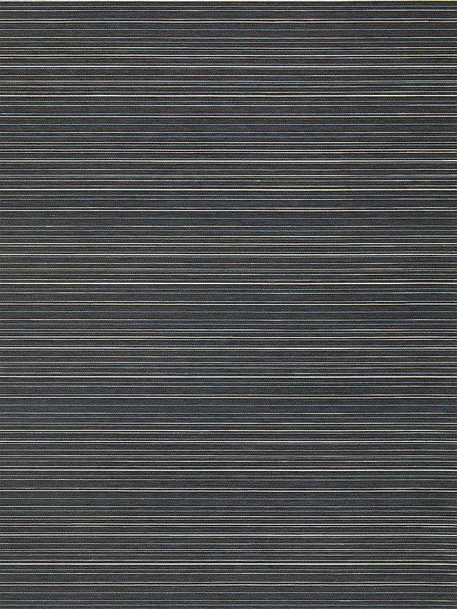 Scalamandre Luxury Composition Sapphire Wallpaper