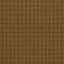 Schumacher Saville Flannel Check Khaki Fabric