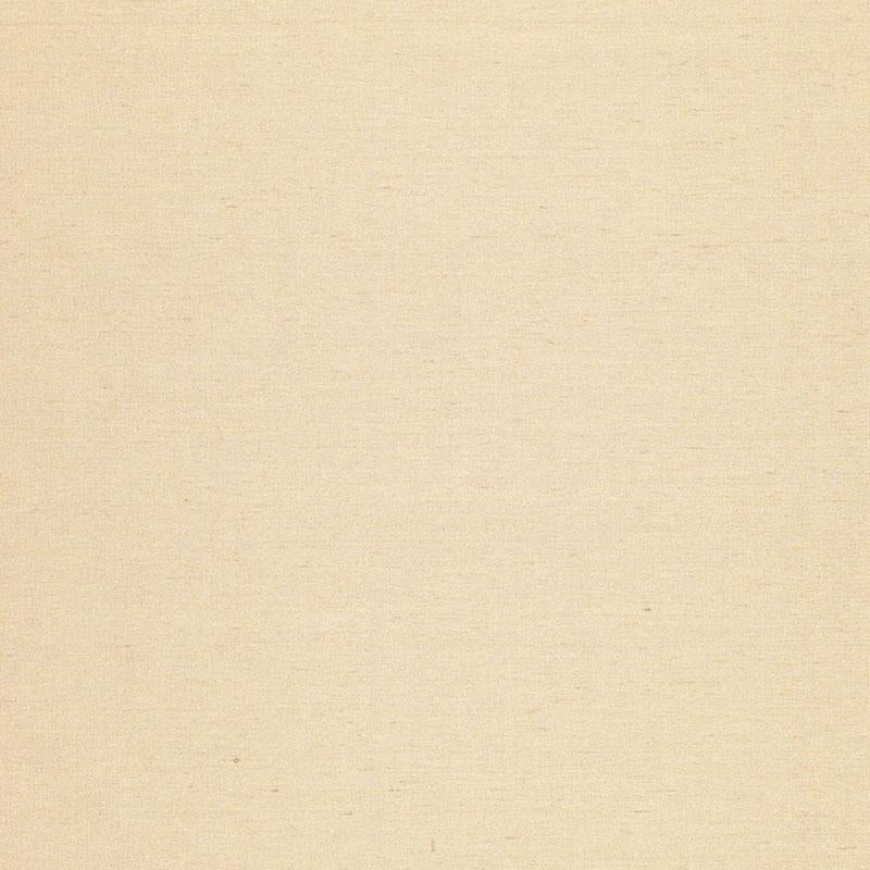 Schumacher Poiret Satin Platinum Fabric