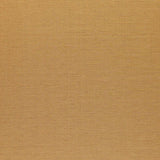 Schumacher Poiret Satin Tobacco Fabric