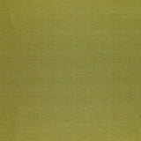 Schumacher Poiret Satin Vert Fabric