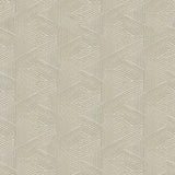 Kasmir Rhombus Smoke Fabric