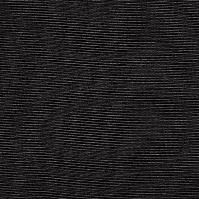 Schumacher Trapani Indoor/Outdoor Charcoal Fabric