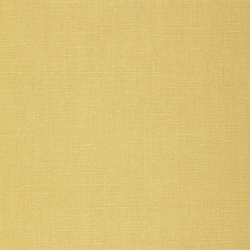 Schumacher Gweneth Linen Straw Fabric