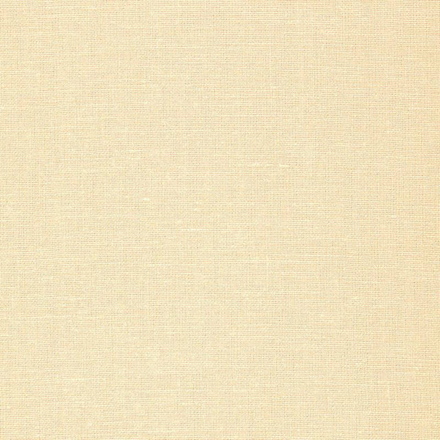 Schumacher Gweneth Linen Cream Fabric